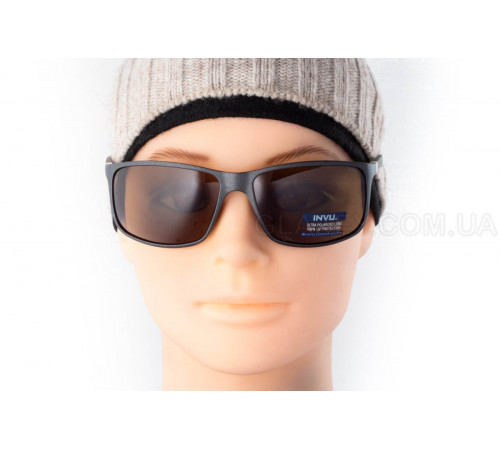 Солнцезащитные очки INVU A2913H