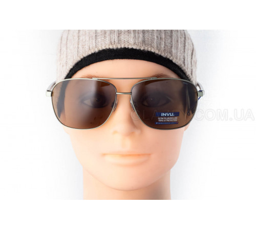 Солнцезащитные очки INVU B1008G