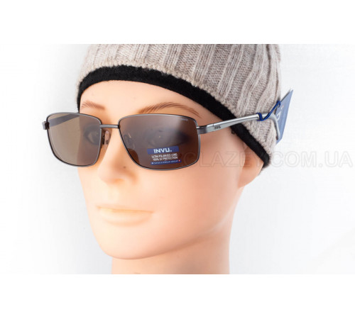 Солнцезащитные очки INVU B1607L