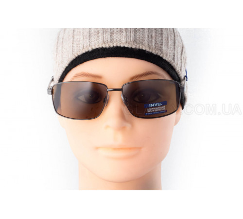 Солнцезащитные очки INVU B1607L