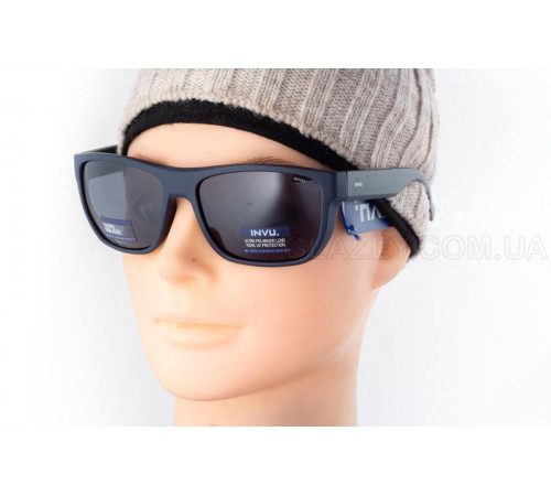 Сонцезахисні окуляри INVU IA22419C