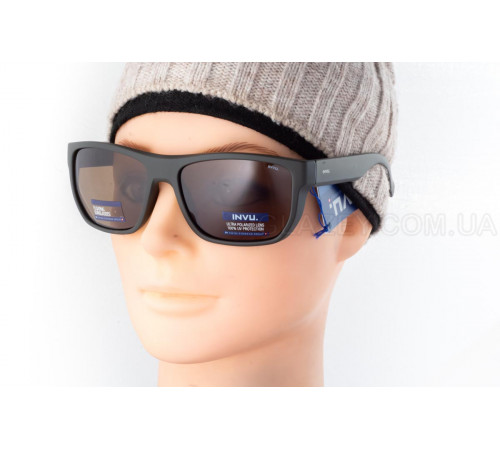 Солнцезащитные очки INVU IA22419E