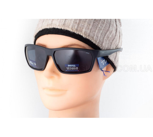 Сонцезахисні окуляри INVU IA22501A