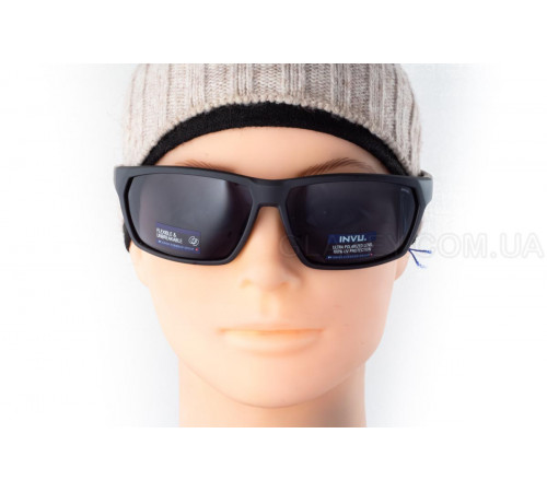 Сонцезахисні окуляри INVU IA22501A