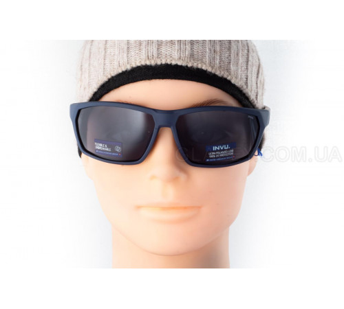 Сонцезахисні окуляри INVU IA22501B