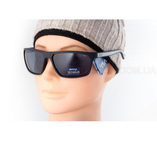 Сонцезахисні окуляри INVU IA22509D