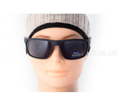 Сонцезахисні окуляри INVU IA22509D