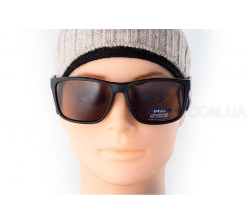 Сонцезахисні окуляри INVU IA22516A