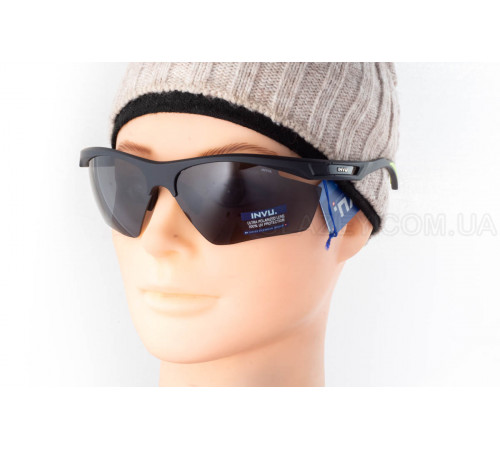 Сонцезахисні окуляри INVU IA22521B