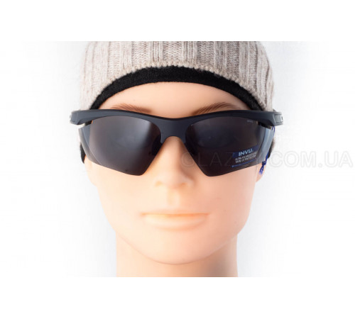 Сонцезахисні окуляри INVU IA22521B