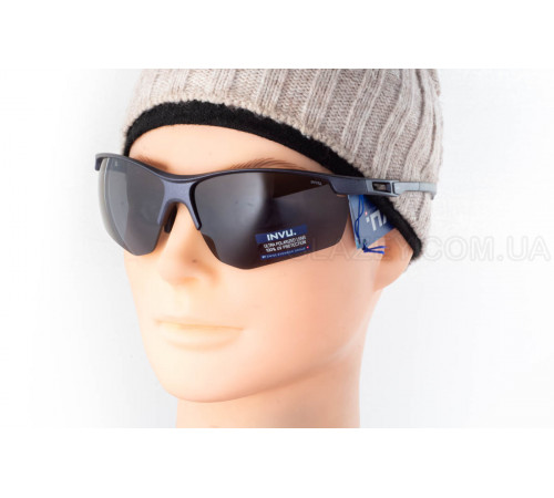 Сонцезахисні окуляри INVU IA22523C