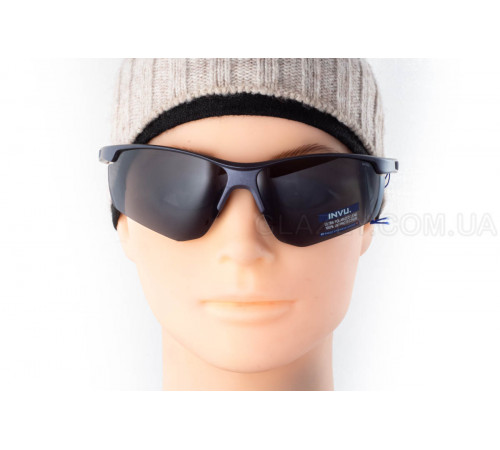 Сонцезахисні окуляри INVU IA22523C