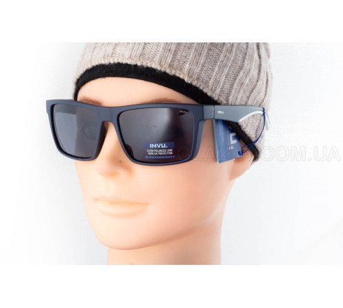 Солнцезащитные очки INVU IA22602C