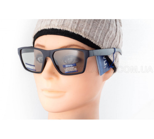 Солнцезащитные очки INVU IA22603C
