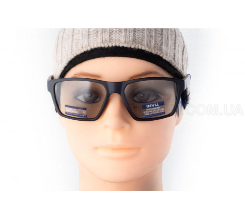 Солнцезащитные очки INVU IA22603C