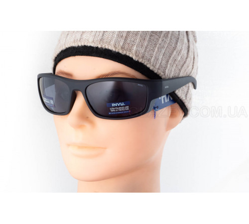 Солнцезащитные очки INVU IA22604A