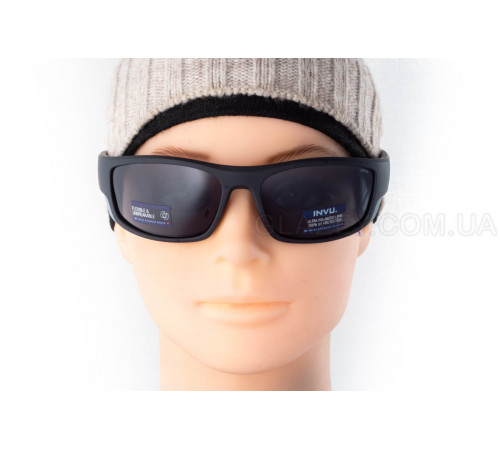 Солнцезащитные очки INVU IA22604A