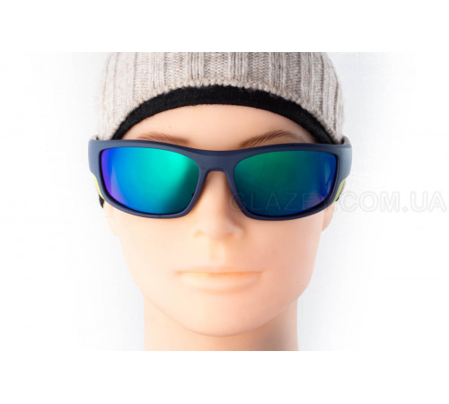 Солнцезащитные очки INVU IA22604B