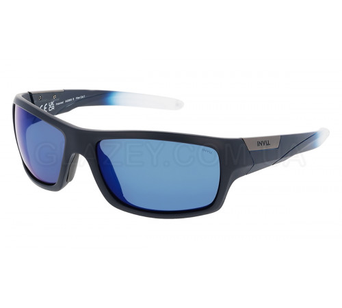Солнцезащитные очки INVU IA22605B