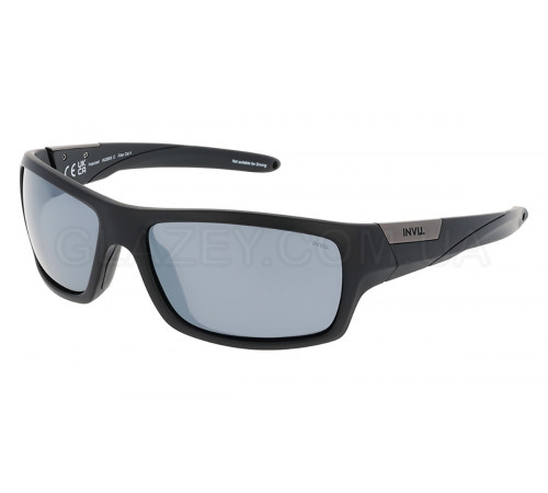 Солнцезащитные очки INVU IA22605C