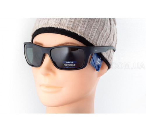 Солнцезащитные очки INVU IA22607A