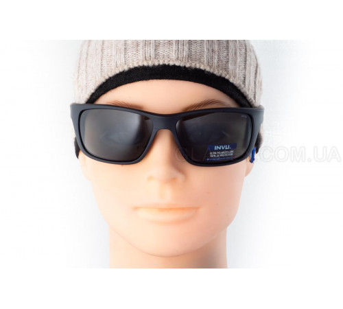 Солнцезащитные очки INVU IA22607A