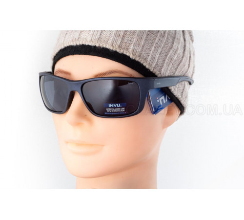Солнцезащитные очки INVU IA22607C