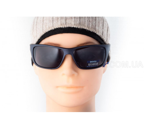 Солнцезащитные очки INVU IA22607C