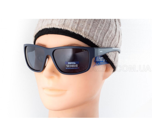 Солнцезащитные очки INVU IA22609B
