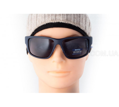 Солнцезащитные очки INVU IA22609B