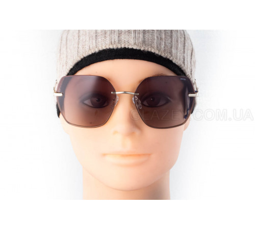 Солнцезащитные очки INVU IB12501B