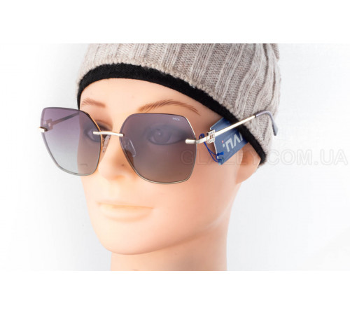 Сонцезахисні окуляри INVU IB12501C