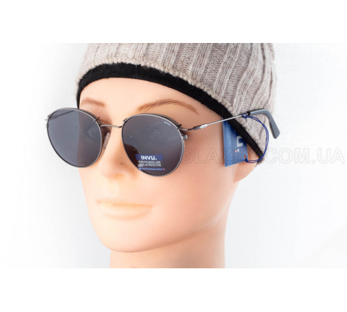 Сонцезахисні окуляри INVU IB12515A