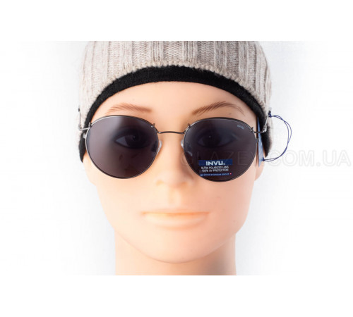 Сонцезахисні окуляри INVU IB12515A