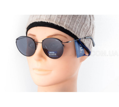 Сонцезахисні окуляри INVU IB12515B