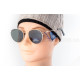 Сонцезахисні окуляри INVU IB12515C