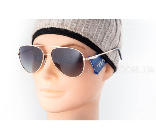 Сонцезахисні окуляри INVU IB12517A