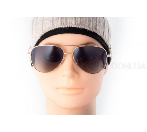 Сонцезахисні окуляри INVU IB12517A