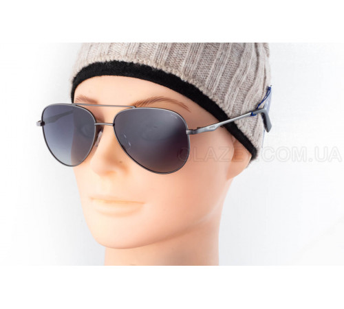 Сонцезахисні окуляри INVU IB12517B