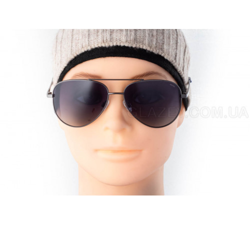 Сонцезахисні окуляри INVU IB12517B