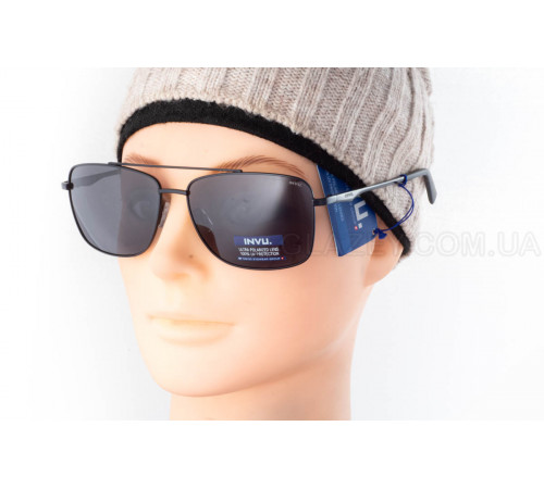 Сонцезахисні окуляри INVU IB12518A