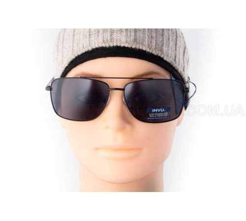 Сонцезахисні окуляри INVU IB12518A