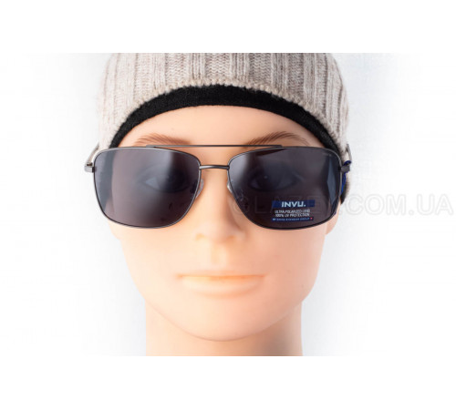 Сонцезахисні окуляри INVU IB12518B
