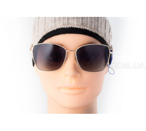 Солнцезащитные очки INVU IB12524B