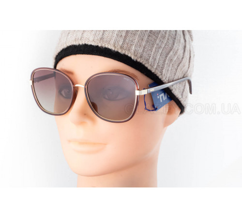 Сонцезахисні окуляри INVU IB12525C