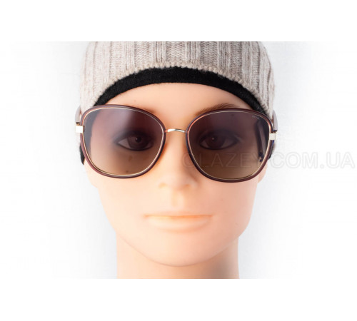 Сонцезахисні окуляри INVU IB12525C