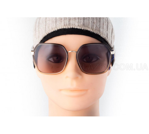 Сонцезахисні окуляри INVU IB12526B