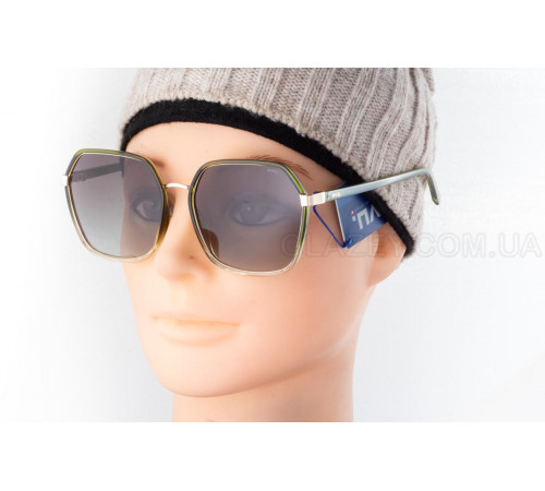 Солнцезащитные очки INVU IB12526D