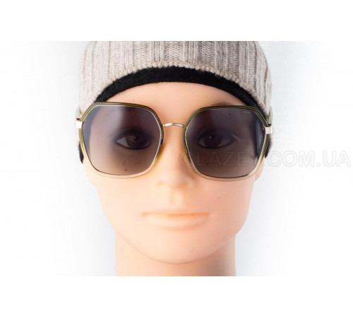 Солнцезащитные очки INVU IB12526D