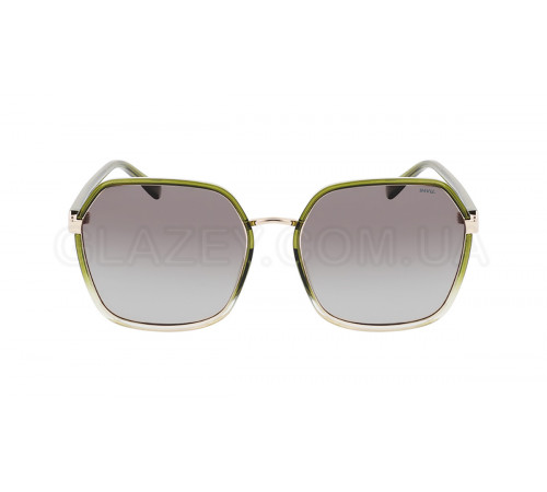 Солнцезащитные очки INVU IB12526D